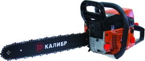 картинка Бензопила "Калибр БП-2200/18" (2,2 кВт, 45 см) от компании Иж-туд