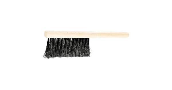картинка Щетка-сметка деревянная (прямоуг. держ.) 3-х рядная 28 см /60-2-035/ от компании Иж-туд
