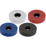 картинка Изолента ПВХ 15мм, белая /11036/ от компании Иж-туд