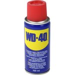 картинка WD-40 100 мл  от компании Иж-туд