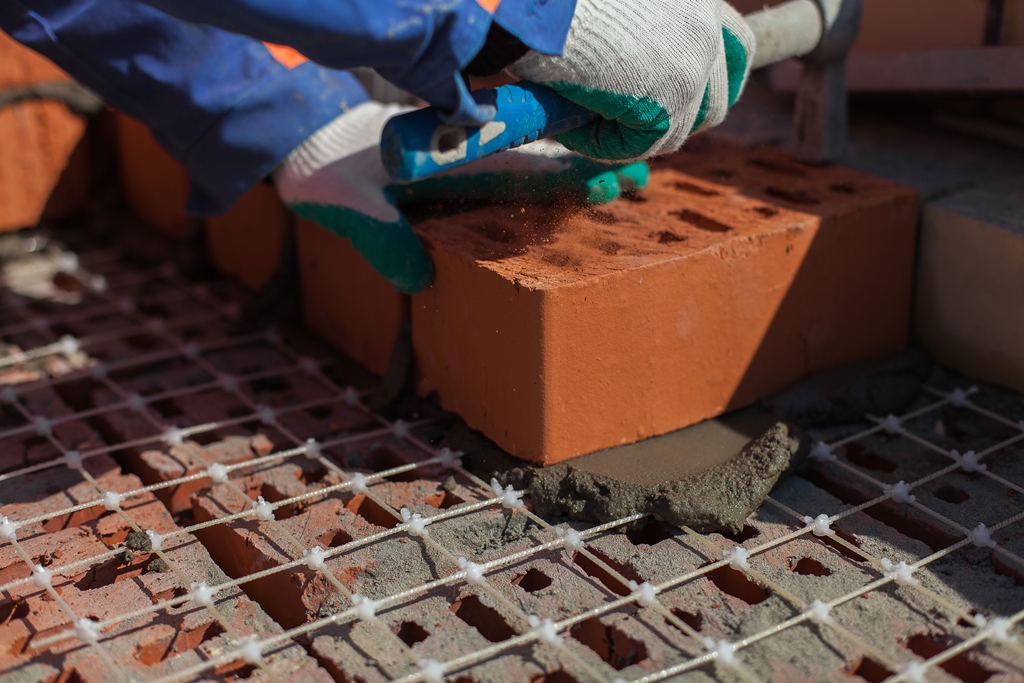 Стеклопластиковая арматура