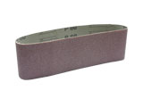 картинка Шлиф. лента 610х100 Р120 (10 шт.) URAGAN /907-56006-120-10/ от компании Иж-туд