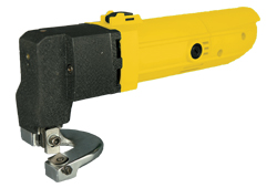 картинка Электроножницы Калибр ЭНН-500/2,5м (0,5кВт, 2,5мм) от компании Иж-туд