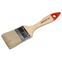 картинка Кисть плоская 25мм Stayer /0101-025/ от компании Иж-туд