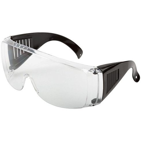 Очки защитные с дужками поликарбонат /22-3-007/