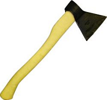 картинка Топор хозяйственный 0,6кг дер. рукоятка тип Б /39-2-206/ от компании Иж-туд