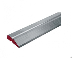 картинка Правило алюминиевое Трапеция L - 2,0 м /16-5-020/ от компании Иж-туд