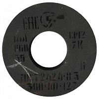 картинка Круг шлифовальный ПП 300х40х127 14А F36О 50СТ (Луга) от компании Иж-туд