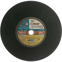 картинка Круг отрезной 350х3,5х25,4 (2ст) (Луга) ручн. от компании Иж-туд