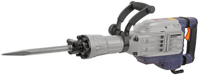 картинка Молоток отбойный MAX-PRO MPDH1700/14H (1700Вт, 60Дж, 14 кг, HEX 30мм) от компании Иж-туд