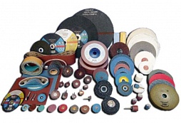 Абразивный инструмент