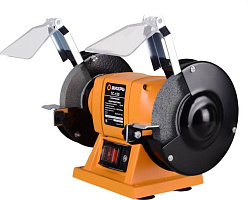 картинка Точило ВИХРЬ ТС-150 (150Вт, ф 125х16х12,7) от компании Иж-туд