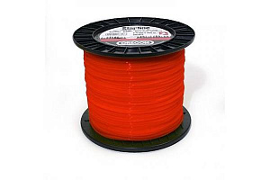 картинка Леска круглая (бобины) 2,0 мм / 615 м от компании Иж-туд