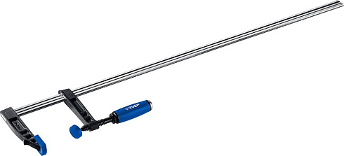 Струбцина F- обр 120*1000 Зубр /32155-120-1000/