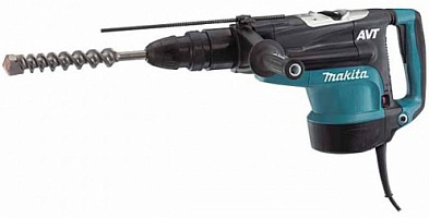 картинка Перфоратор MAKITA HR 5210 С (1500Вт) от компании Иж-туд
