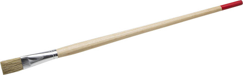 Кисть тонкая №18 20мм Universal Stayer /0124-18/