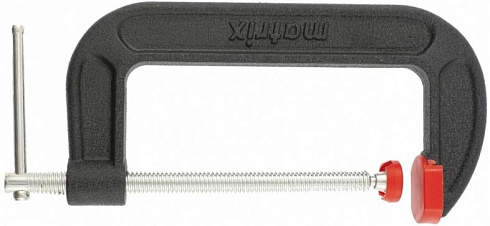 Струбцина G обр усил. 6