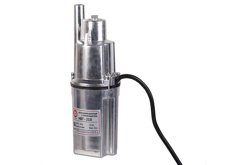 Насос вибрационный 