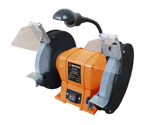 Точило ВИХРЬ ТС-400