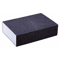 картинка Губка шлифовальная средняя MASTER Stayer Р80 /3560-2/ * (-1) от компании Иж-туд