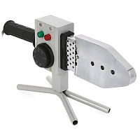 картинка Сварочный аппарат "Ресанта АСПТ-1000" для ПВХ труб от компании Иж-туд