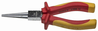 картинка Круглогубцы 160мм до 1000В Зубр /22145-8-16/ от компании Иж-туд