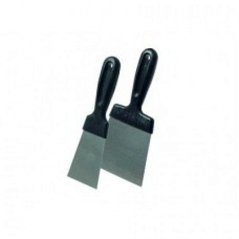 Шпатель 80мм сталь 65Г /12-5-708/