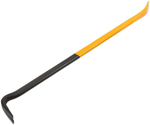 Гвоздодер 900х30х16мм 