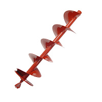 картинка Бур д/бурения земли Hitachi EBF-8.d 8"/200х25,4  880*840 /745404/ от компании Иж-туд