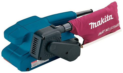 Ленточная шлифмашина MAKITA 9910