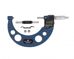 картинка Микрометр цифровой МКЦ-50 GRIFF от компании Иж-туд