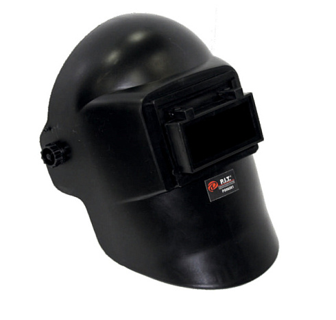 Маска сварщика (пластик) P.I.T. /P806071/