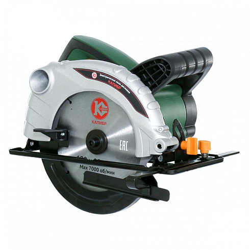 Эл. пила дисковая 