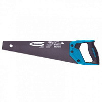картинка Ножовка по дереву PIRANHA, 400 мм, 11-12 TPI, зуб-3D, каленый зуб, тефлон. пок. Gross /24111/ от компании Иж-туд