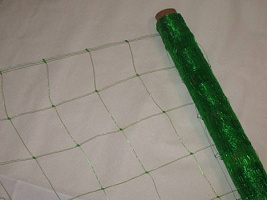 картинка Сетка шпалерная Ф-150/1,7/3,5 (белый) от компании Иж-туд