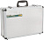 картинка Ящик для инструмента алюминиевый (34*28*12см) Fit /65610/ от компании Иж-туд