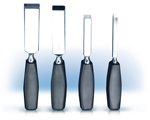 Стамеска 10мм НИЗ