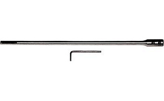 картинка Удлинитель для перового сверла 300мм, D 16-40 мм Matrix /704955/ от компании Иж-туд