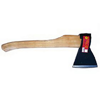 картинка Топор хозяйственный 2,0кг в сборе А-2 * (-5) от компании Иж-туд