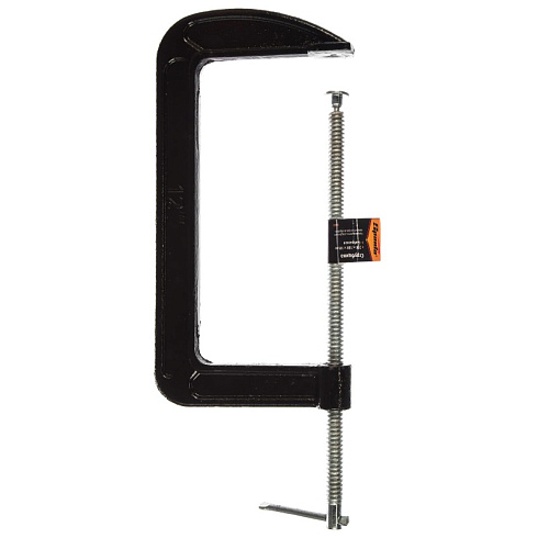 Струбцина G обр.300мм Sparta /206715/