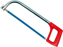 картинка Ножовка по металлу, 250-300 Vorel /27100/ от компании Иж-туд