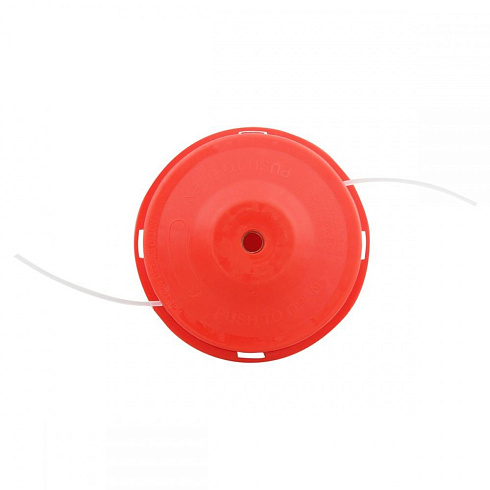 Триммерная головка Калибр (М10*1,25 лев.) /061801/