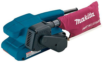 картинка Ленточная шлифмашина MAKITA 9910 от компании Иж-туд