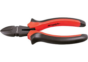 картинка Бокорезы 200 мм Black Nickel двухкомп.рук. Matrix /17576/ от компании Иж-туд