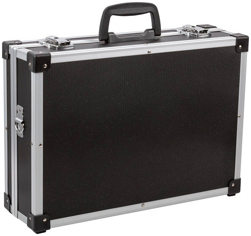 Ящик для инструмента алюминиевый (43х31х13) Fit/65630/