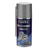 картинка Смазка силиконовая PuMET 210 мл (сопло, аэрозоль) от компании Иж-туд