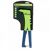 картинка Заклепочник 250мм (2,4 - 4,8 мм.) литой Сибртех /40545/ от компании Иж-туд