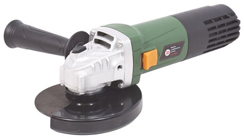 Угл. шлиф. машина КАЛИБР 125/1055 /010529/