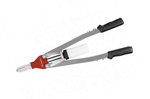 картинка Заклепочник (3,2-6,4мм) двуручный Matrix /40535/ * от компании Иж-туд