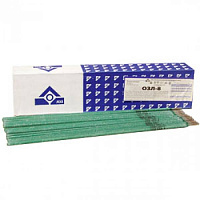 картинка Электроды ОЗЛ-8 ф 4 мм (по нержавейке) от компании Иж-туд